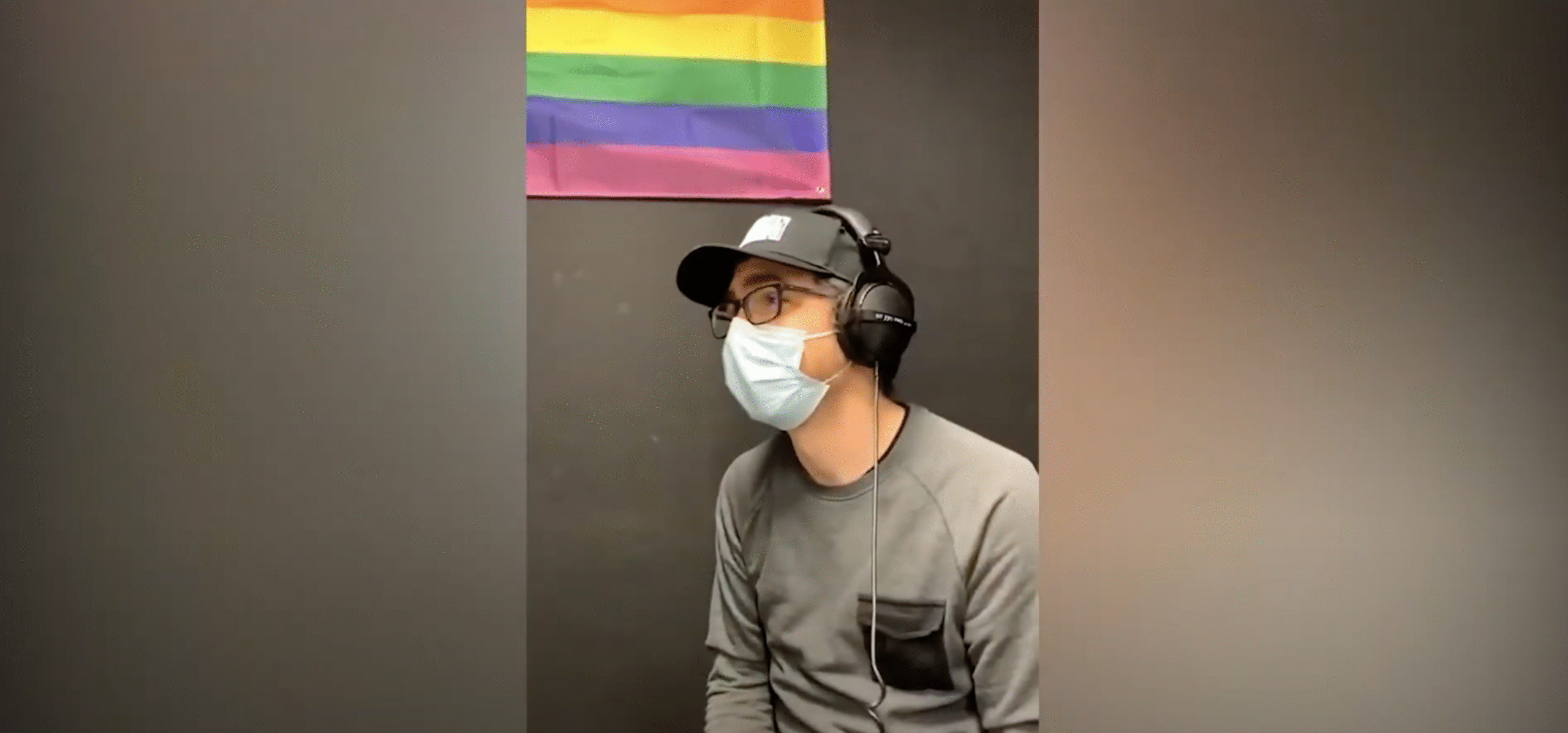 Mein Abschied von QueerUp Radio