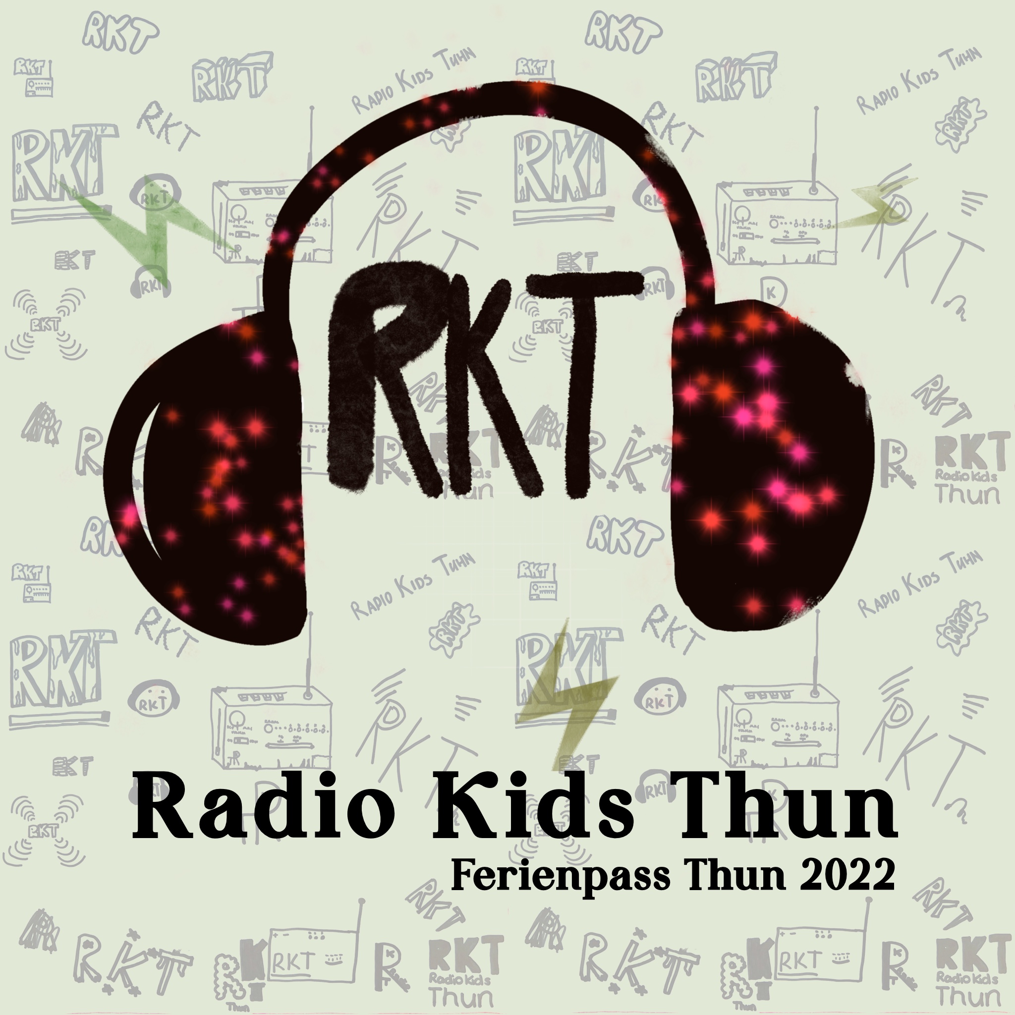 RKT – Radio Kids Thun | Thuner Ferienpass