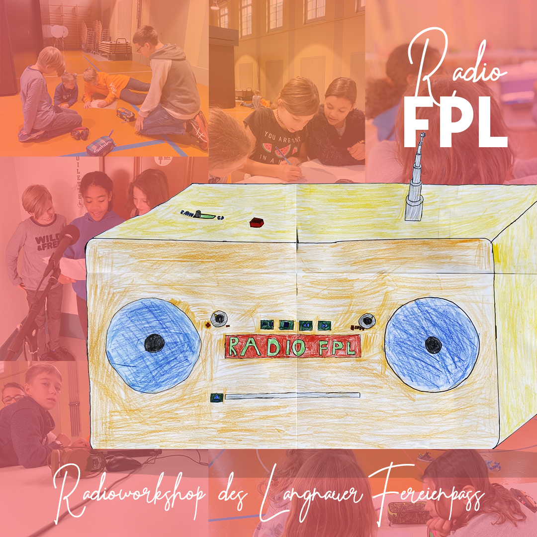 Radio FPL | Fereinpass Langnau