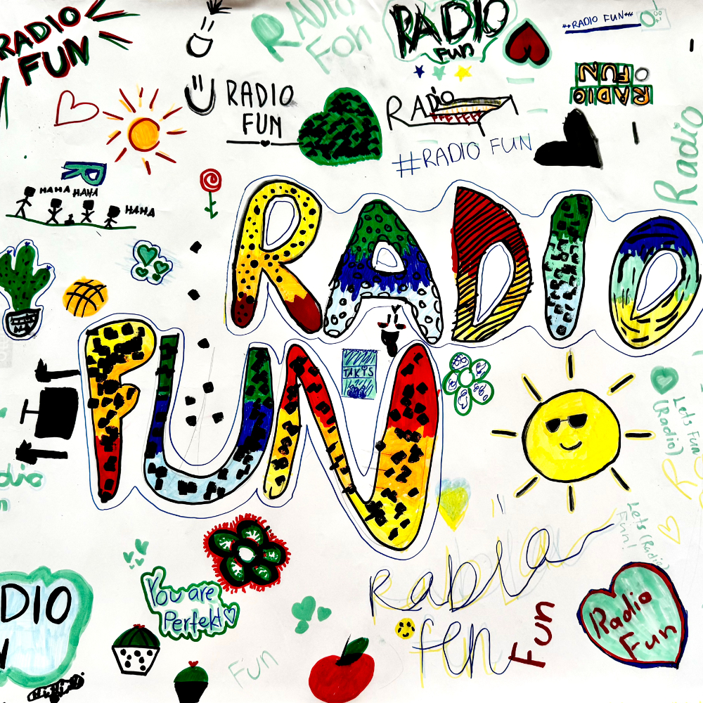 Radio Fun (Langnau 2023)