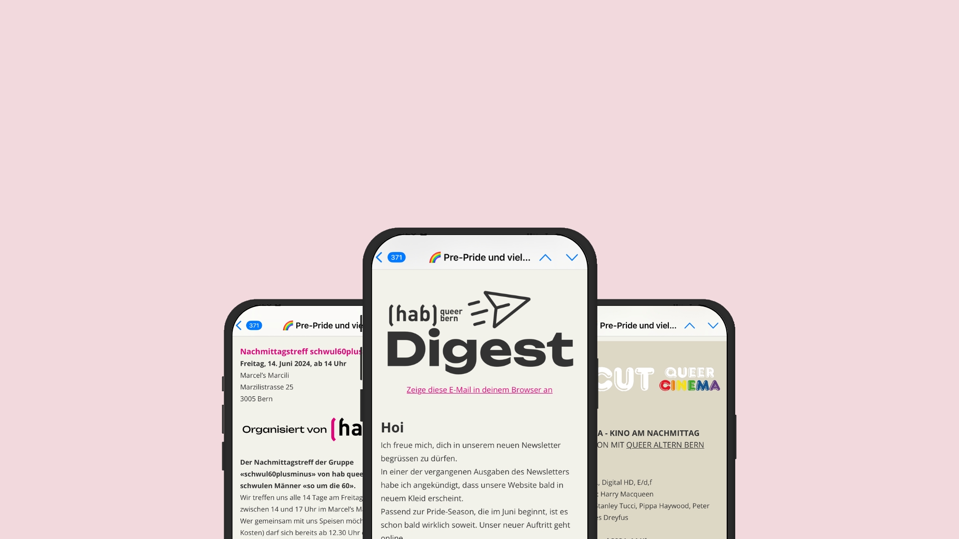 hab queer digest (seit 2023)