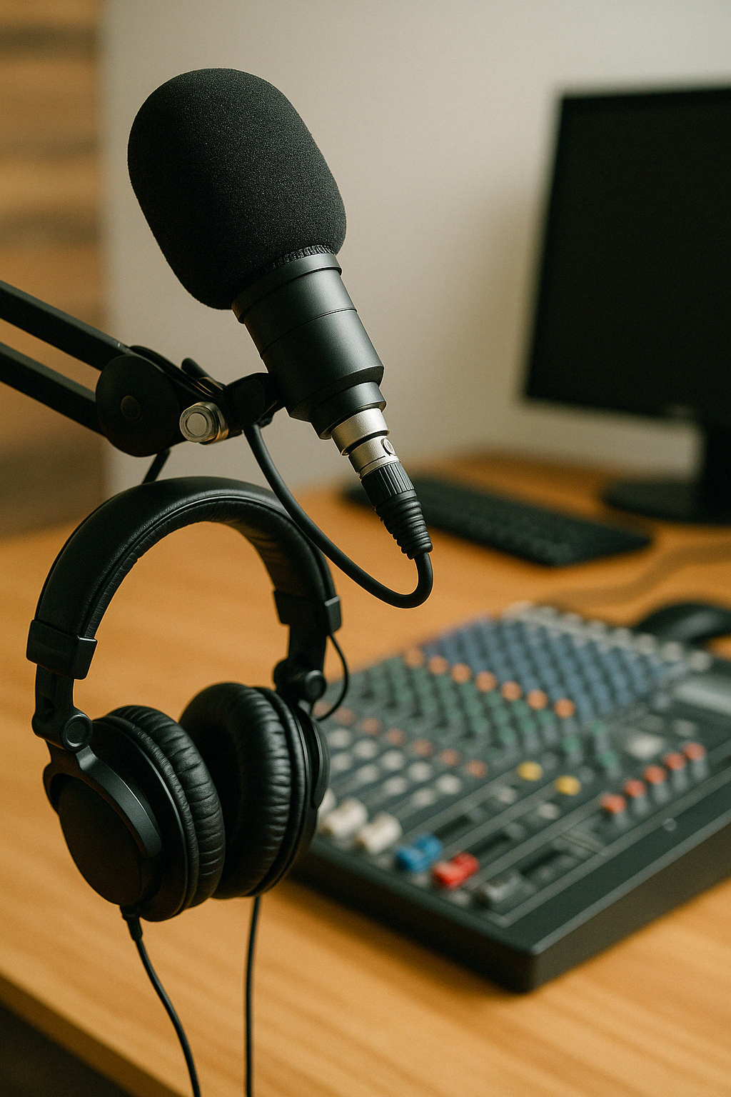 Radiomachen mit Jugendlichen: 5 Dinge, die ich gelernt habe