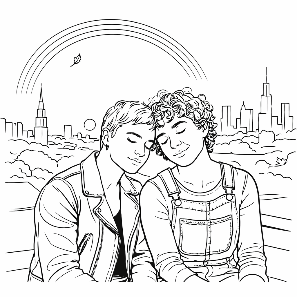 Queer Joy: The Small Moments That Matter