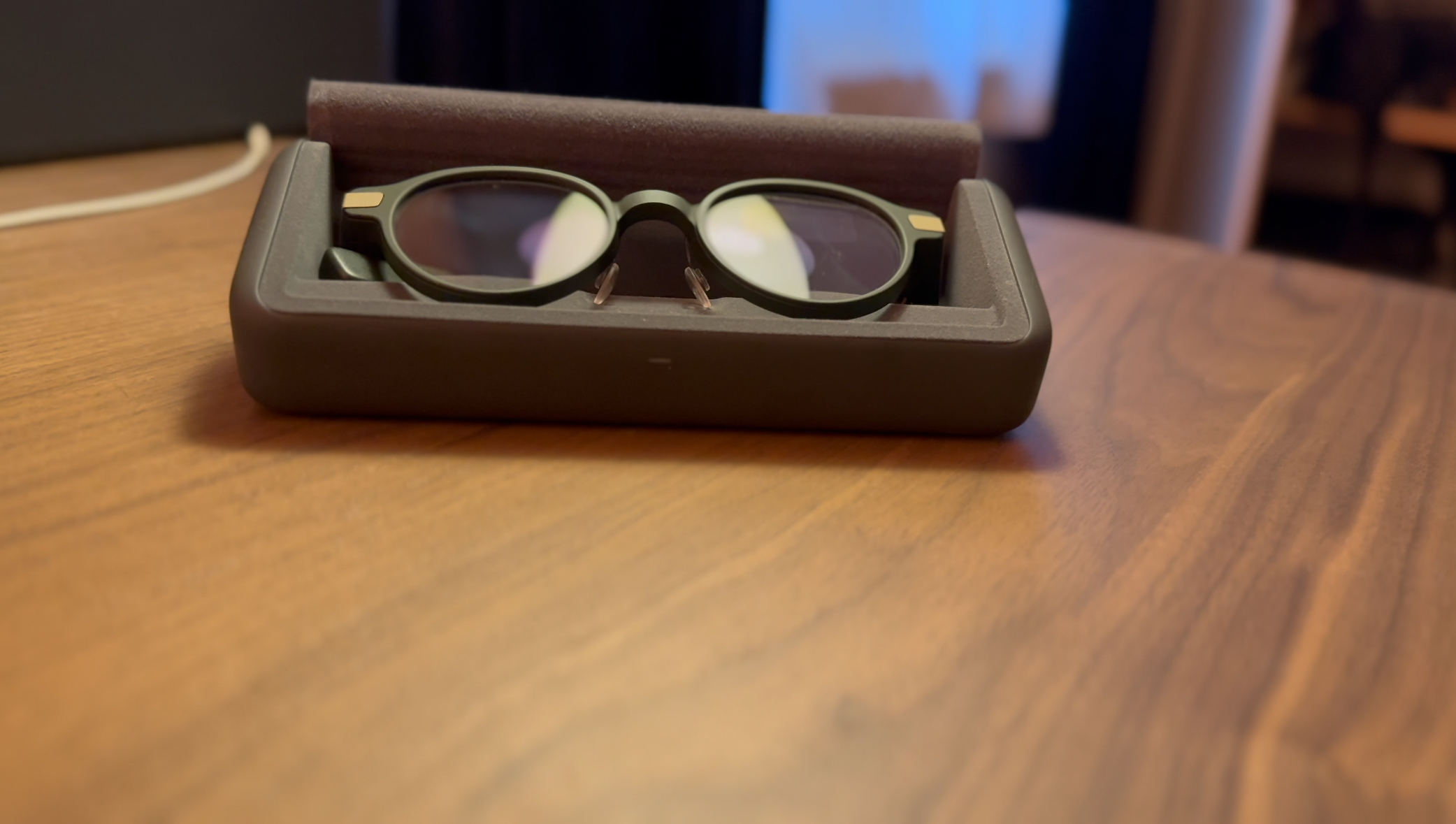 Zukunft auf der Nase? | Even Realities G1 | Kurzreview