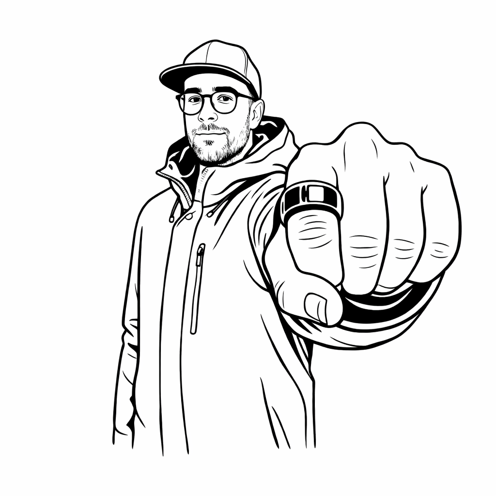 The Ultrahuman Air Ring and Why I Like It