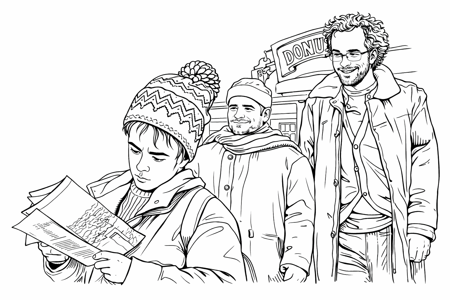 Why I Watch Home Alone 2: Lost in New York Every Year